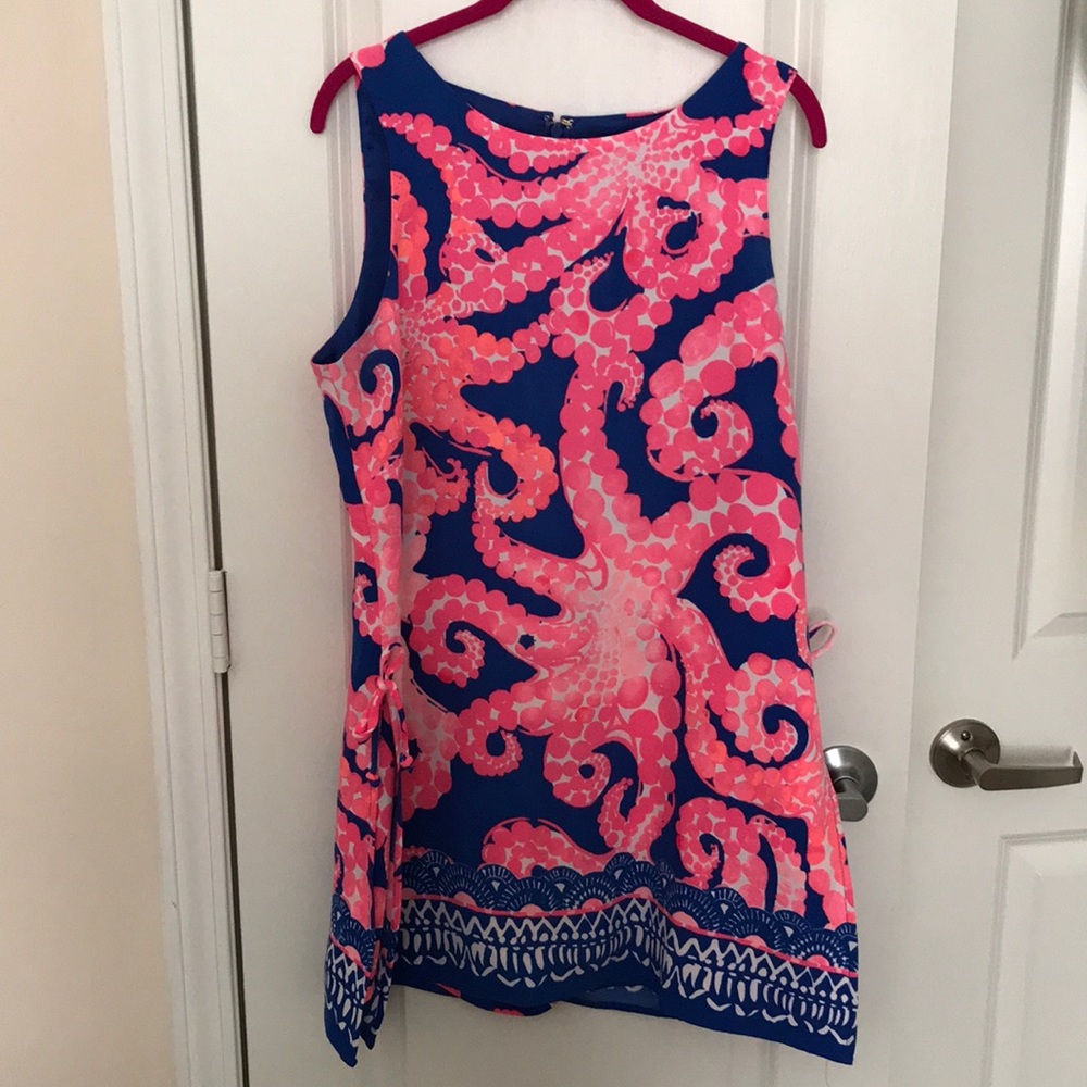 Donna Romper in M’Ocean